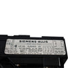 NEW Siemens-Allis OLR0453 (D) Thermal Overload Relay 30-45A 600V Class 10