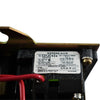 NEW Siemens-Allis C21JR*3 Reversing Contactor Compact 42A 600V NEMA Size 1-3/4