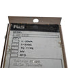 RiS Rochester ET-1215 Voltage Alarm Module 1-5VDC 115VAC SPDT Hi/Lo Failsafe