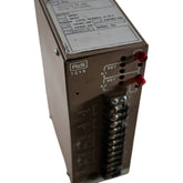 RiS Rochester ET-1215 Voltage Alarm Module 1-5VDC 115VAC SPDT Hi/Lo Failsafe