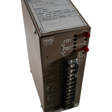RiS Rochester ET-1215 Voltage Alarm Module 1-5VDC 115VAC SPDT Hi/Lo Failsafe