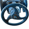 NEW ITT Dia-Flo 1.5 Inch Lined Diaphragm Valve 941 Flanged Weir Body 150 Class