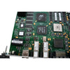 HP 320102-001 StorageWorks E2400-160 2FC x 4 SCSI LVD Router Controller Card