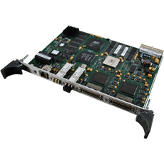 HP 320102-001 StorageWorks E2400-160 2FC x 4 SCSI LVD Router Controller Card