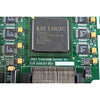 HP 320102-001 StorageWorks E2400-160 2FC x 4 SCSI LVD Router Controller Card