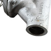 NEW Flowserve Edward 1048Y 1 Inch Globe Stop Valve Forged Steel A105 1500 Class