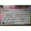 NEW Allen Bradley 509-M/A72859 NEMA Size 0 Enclosed Motor Starter 480V 120V Coil