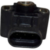 NEW Honeywell RTY090HVEAX Rotary Hall Effect Position Sensor 90 Deg 10-30VDC