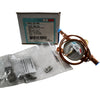 NEW Emerson HFS 1/4 MC Thermal Expansion Valve PCN 065199 1/4 Ton R134a R12 R401A