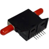 NEW Honeywell Micro Switch AWM2100V Airflow Sensor 200 SCCM 8 to 15 VDC