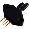 NEW Honeywell SCC05DN Differential Pressure Sensor 5 PSI 4-SIP PCB Mount