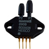 NEW Honeywell SCC05DN Differential Pressure Sensor 5 PSI 4-SIP PCB Mount