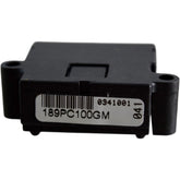 NEW Honeywell 189PC100GM Gauge Pressure Sensor 0 to 100 PSI Amplified 7-16VDC