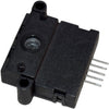 NEW Honeywell 189PC100GM Gauge Pressure Sensor 0 to 100 PSI Amplified 7-16VDC