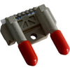 NEW Honeywell AWM92100V Microbridge Mass Airflow Sensor �200 SCCM Dry Gas 8-Pin