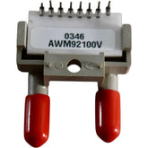 NEW Honeywell AWM92100V Microbridge Mass Airflow Sensor �200 SCCM Dry Gas 8-Pin