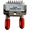 NEW Honeywell AWM92100V Microbridge Mass Airflow Sensor �200 SCCM Dry Gas 8-Pin
