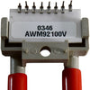 NEW Honeywell AWM92100V Microbridge Mass Airflow Sensor �200 SCCM Dry Gas 8-Pin