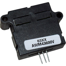 NEW Honeywell AWM43600V Microbridge Mass Airflow Sensor 6 SLPM Amplified 3-Pin