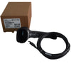 NEW Zebra DS2208 Handheld 1D/2D Barcode Scanner USB Kit DS2208-SR7U2100AZW Black