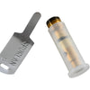 NEW Sporlan QC-5 3741-005 Replacement Cartridge 168080 TXV Expansion Valve Tag