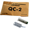 NEW Sporlan QC-2 3741-002 Replacement Cartridge 168074 TXV Expansion Valve Tag