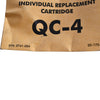 NEW Sporlan QC-4 3741-004 Replacement Cartridge 168078 TXV Expansion Valve Tag