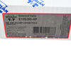 NEW Sporlan E10S250-HP 3448-00 Solenoid Valve Body 5/8 ODF 450 MOPD 700 MRP