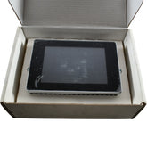 NEW Meitav-Tec MTS24/PB Touchscreen Thermostat Controller 24VAC BACnet Modbus