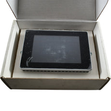 NEW Meitav-Tec MTS24/PB Touchscreen Thermostat Controller 24VAC BACnet Modbus