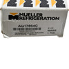 NEW Mueller AQ17864C Cyclemaster Ball Valve 7/8 Padmount Access Port 775 PSI