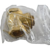 Pack of 5 NEW 6VDT4 Brass Swing Check Valve 3/4 FNPT 200 PSI