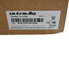 NEW Ultraloq UL3-SN Smart Lever Lock Fingerprint Keypad Touchscreen Satin Nickel