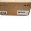NEW Ultraloq UL3-SN Smart Lever Lock Fingerprint Keypad Touchscreen Satin Nickel