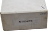 NEW Meitav-Tec MTS24/PB Touchscreen Thermostat Controller 24VAC BACnet Modbus