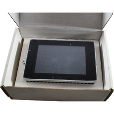 NEW Meitav-Tec MTS24/PB Touchscreen Thermostat Controller 24VAC BACnet Modbus
