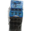 NEW nVent ERIFLEX UDJ-125A 569020 Single Pole Distribution Block 125A 600V DIN