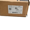 NEW nVent ERIFLEX UDJ-125A 569020 Single Pole Distribution Block 125A 600V DIN