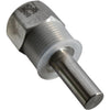 NEW Winters TBR25-1 Thermowell 3/4 MNPT x 1/2 FNPT 2.5 in 304 Stainless Steel