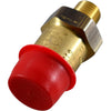 NEW Mueller B 33755-425 SafetyMaster Pressure Relief Valve 1/4 NPTFE 425 PSI