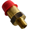 NEW Mueller B 33755-425 SafetyMaster Pressure Relief Valve 1/4 NPTFE 425 PSI