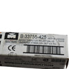 NEW Mueller B 33755-425 SafetyMaster Pressure Relief Valve 1/4 NPTFE 425 PSI