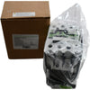 NEW Noark Ex9CDS32A30G7A 1310327 IEC Contactor 32A 3P 3NO 1NO Aux 120VAC Coil