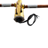 NEW Penn QREV01-24SC-C Quick Response Expansion Valve 24VDC 3.52kW 1 Ton MEMS