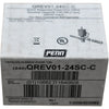 NEW Penn QREV01-24SC-C Quick Response Expansion Valve 24VDC 3.52kW 1 Ton MEMS