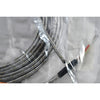 NEW Omega HSTC-TT-K-20S-156-SB Type K Thermocouple Wire Probe Stainless Braid 13ft