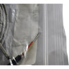 NEW Omega HSTC-TT-K-20S-156-SB Type K Thermocouple Wire Probe Stainless Braid 13ft