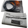 NEW Autonics TF33-24A-T Refrigeration Temperature Controller 100-240VAC RS485