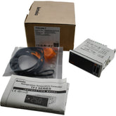 NEW Autonics TF33-24A-T Refrigeration Temperature Controller 100-240VAC RS485