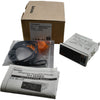 NEW Autonics TF33-24A-T Refrigeration Temperature Controller 100-240VAC RS485